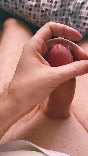 Spit makes the best lube 😏