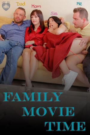 Step Fantasy Brother Dad Family Mom