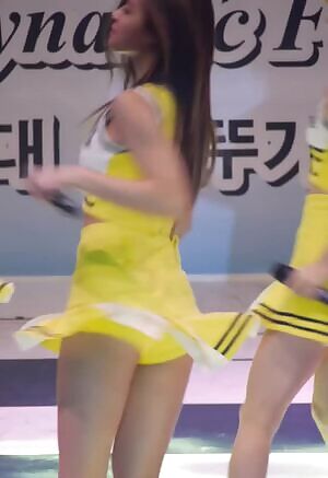 AOA - Seolhyun's Perfect Slot