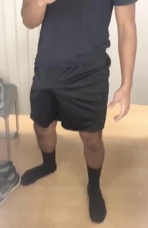 Get horned in random places