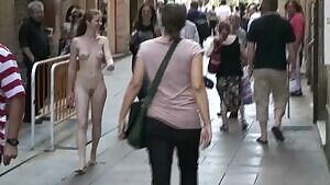 In Barcelona