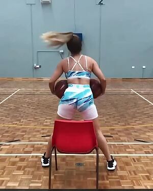 She Knows Her Audience