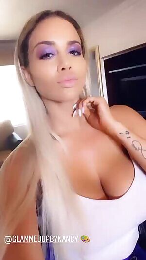 Looking Sexy