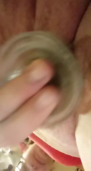 Getting a little creamy