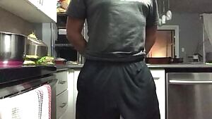 Ringing the Dinner Bell