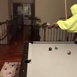 Sultry Simone's figure is perfect