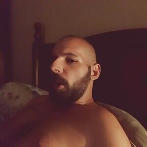 I wish I could blow something else 😅