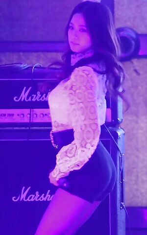BlackPink - Jisoo