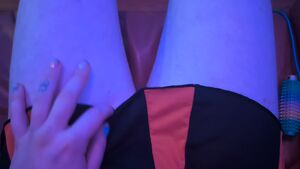 Tdick - FTM Big Clit Femboy