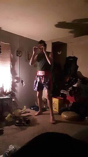 When's the last time you choked on a mushroom head?