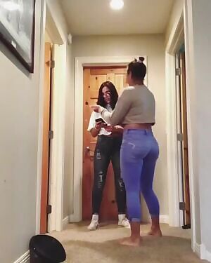 Kristina & Breanna Soligny