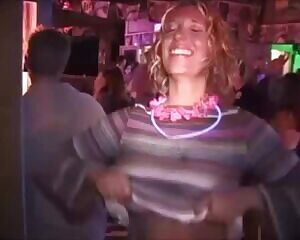 Bar fun