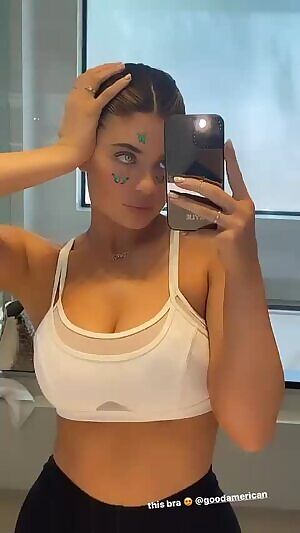 Filling out that Bra