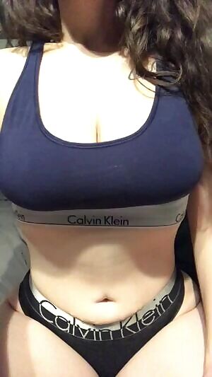 Calvin Klein