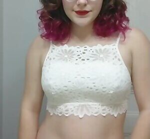 I love this top 😊