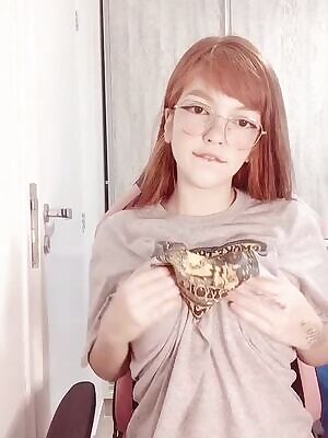 My first post 🥺🔥