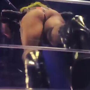 Lady gaga up view id cum blast her ass so much