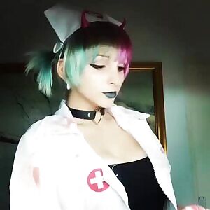 Julia Czerwonabroda aka Julz / Senpai Haruka