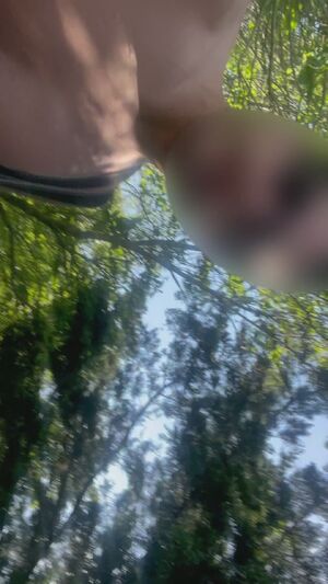 Long cock BWC Big Dick Exhibitionism