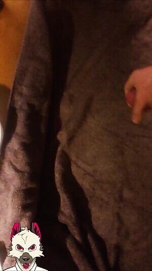 Puppy unloading...needs a cleanup stat!