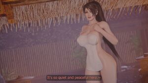 Video Game Porn 3D Animation Big Ass