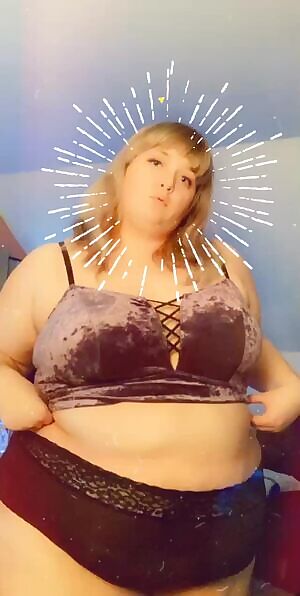 Body acceptance is a beautiful thing