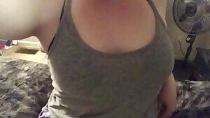 I love how this bra makes them look