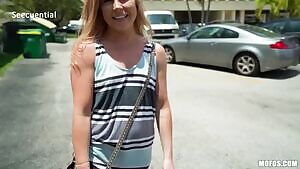 Nicole Clitman - My Kind Of Chick