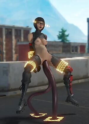A Fortnite of Lust