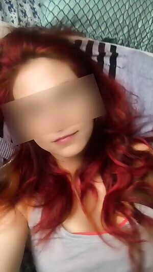 Boobies in bed