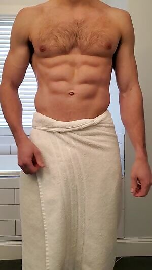 A nice lady I talk to said I should post here. assive enough?