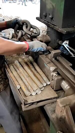 Specialized forearms