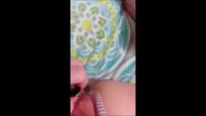 Cum iddle with my holes