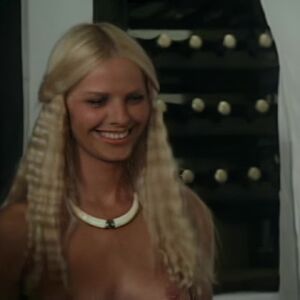 B-Movie Babes Babe Celebrity r/BmovieBabes