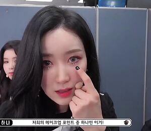 Gugudan - Hana