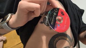 UwU Heaven Amateur Boobs Cute Gamer Girl