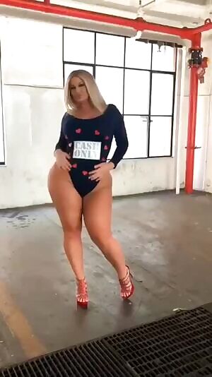 Booty Chungus