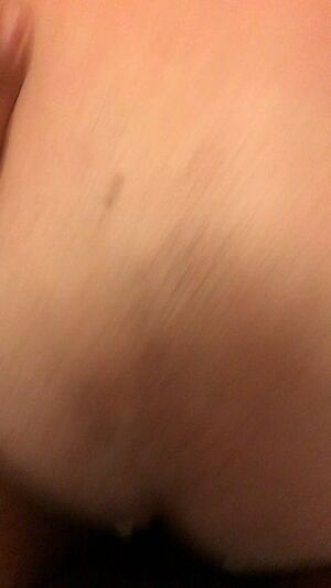 Cum From Anal Amateur Ass BBC