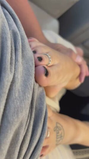BulgeRubFootsies Feet Foot Footjob Soles