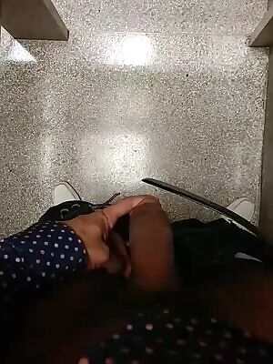 half of my bathroom breaks at work are just to play with it