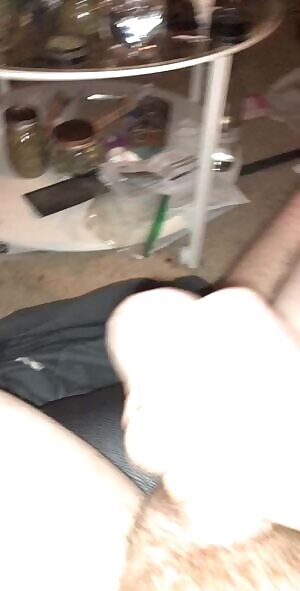 shooting ropes in slo-mo