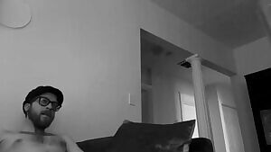 Saved you a seat on the couch