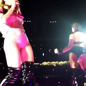 Beyonce - Tease II