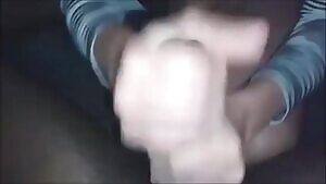 White fuckslut impaled