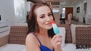 Aubree Valentine - Practice On Me - I Know That Girl