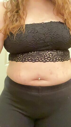 Oh you know, just some more tits and ass to get everyone through this wednesday😋