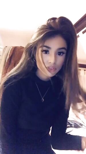 That wink 🤯