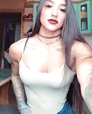 bakhar nabieva