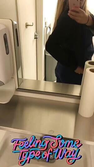 Feeling some type of way