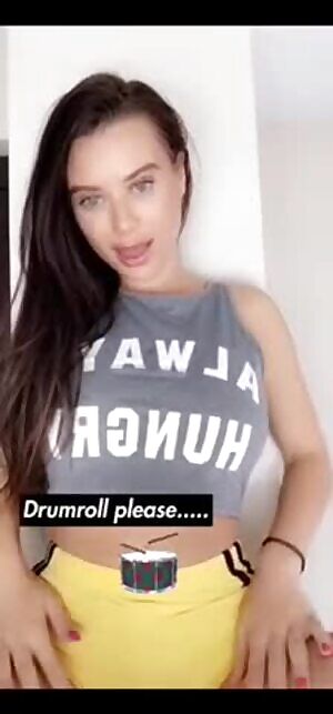 Reveal lana rhoades